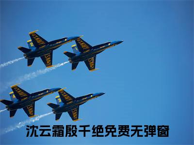 沈云霜殷千绝全文免费阅读无弹窗大结局-沈云霜殷千绝无弹窗阅读