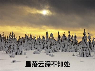 星落云深不知处小说（云隐寒露）全文免费阅读无弹窗_星落云深不知处最新小说_笔趣阁（云隐寒露）