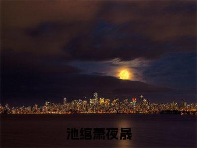 池绾萧夜晟（池绾萧夜晟全文免费阅读）完结阅读_池绾萧夜晟全文免费阅读免费看全文