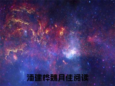 潘建桦魏月佳小说（潘建桦魏月佳）全文免费阅读-潘建桦魏月佳全文阅读无弹窗