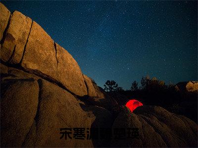 宋寒渊魏楚瑛小说最新章节-宋寒渊魏楚瑛在线免费阅读