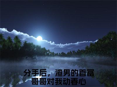 分手后，渣男的首富哥哥对我动春心小说（洛绾池砚舟）全文免费阅读无弹窗大结局_洛绾池砚舟小说最新章节列表_笔趣阁