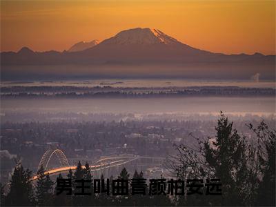 主角是曲青颜柏安远的小说-《曲青颜柏安远》完整章节阅读