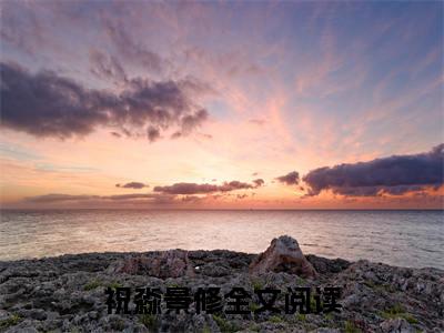 祝淼景修小说最新章节阅读 祝淼景修全文免费阅读最新章节大结局