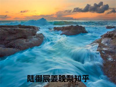陆御宸姜晚梨小说无弹窗 陆御宸姜晚梨免费阅读小说