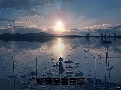 黎沫星霍言慕新出一本好看的小说-黎沫星霍言慕完整章节阅读