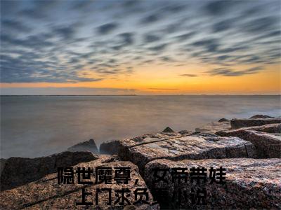 隐世魔尊，女帝带娃上门求负责小说大结局完整版阅读，洛如缨宁夜辰小说全文在线阅读
