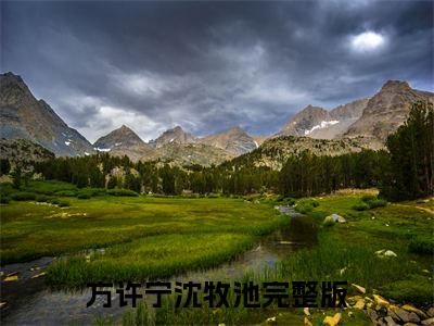 方许宁沈牧池（方许宁沈牧池）小说全文免费阅读-方许宁沈牧池知乎小说