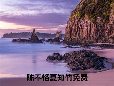 陈不恪夏知竹（陈不恪夏知竹）全文在线阅读无弹窗大结局_(陈不恪夏知竹免费阅读全文大结局)最新章节列表_笔趣阁（陈不恪夏知竹）