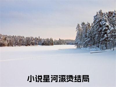 沈清铭尹晚热门小说在线阅读 星河滚烫全网推荐（沈清铭尹晚）全文