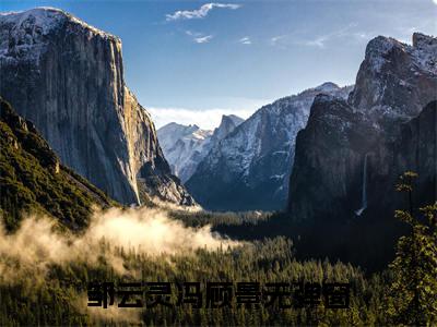 邹云灵冯顾景小说在线阅读(邹云灵冯顾景)_邹云灵冯顾景小说最新章节