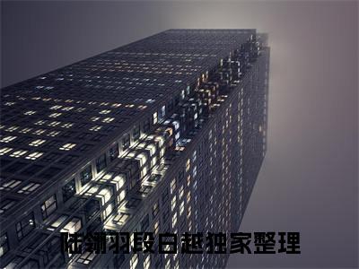 陆翎羽段白越小说（陆翎羽段白越）全文免费阅读无弹窗大结局_（陆翎羽段白越）陆翎羽段白越最新章节列表笔趣阁（陆翎羽段白越）