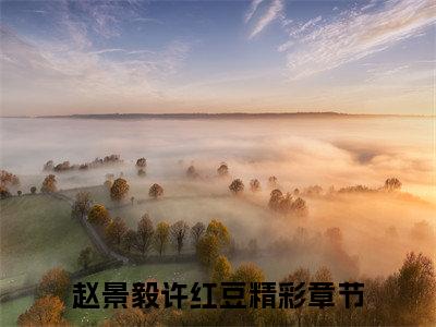 赵景毅许红豆（赵景毅许红豆）小说大结局-小说（赵景毅许红豆）免费阅读赵景毅许红豆