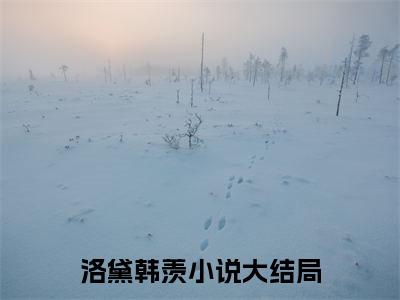 洛黛韩羡（洛黛韩羡）全文免费阅读无弹窗大结局_洛黛韩羡免费阅读无弹窗