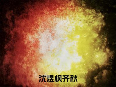 沈煜枫齐秋正版阅读小说全文沈煜枫齐秋-《沈煜枫齐秋》免费小说无广告