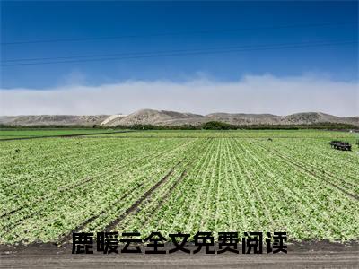 鹿暖云（娇娇王妃驾到，疯批王爷宠入骨）小说多人阅读-小说娇娇王妃驾到，疯批王爷宠入骨在哪里看免费