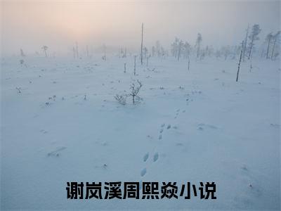 谢岚溪周熙焱（谢岚溪周熙焱）全文免费阅读无弹窗大结局_谢岚溪周熙焱最新章节列表_笔趣阁（谢岚溪周熙焱）