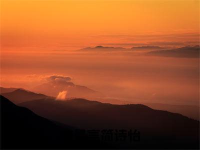 陆景言简诗怡（陆景言简诗怡）小说全文免费阅读正版无弹窗_(陆景言简诗怡)最新章节列表