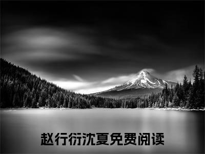 与夏爱意全文免费阅读无弹窗大结局_(赵行衍沈夏)与夏爱意全文免费无弹窗最新章节列表_笔趣阁