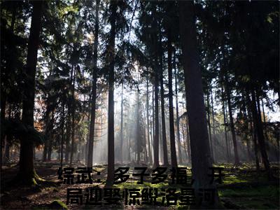 （综武：多子多福，开局迎娶惊鲵洛星河）是什么小说-（综武：多子多福，开局迎娶惊鲵洛星河）全文免费阅读无弹窗大结局（综武：多子多福，开局迎娶惊鲵洛星河）最新章节列表_笔趣阁