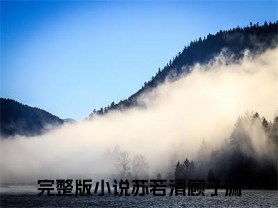 苏若清顾子渊（完整版）热文小说阅读-苏若清顾子渊全文抖音热推