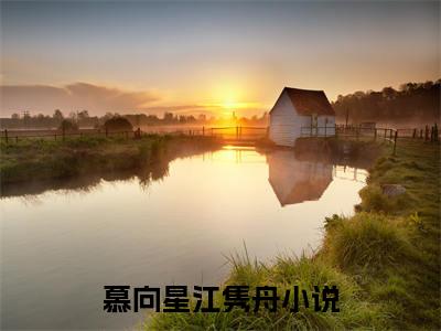 慕向星江隽舟大结局全文免费阅读最新章节_慕向星江隽舟大结局