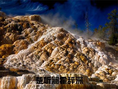 楚听澜霍辞深小说(楚听澜霍辞深)全文免费阅读无弹窗大结局_楚听澜霍辞深小说免费阅读无弹窗最新章节列表_笔趣阁
