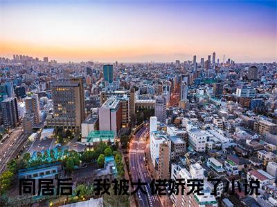 同居后，我被大佬娇宠了（唐宇宋初夏）全文免费阅读无弹窗-唐宇宋初夏主角叫同居后，我被大佬娇宠了的小说全章节免费阅读