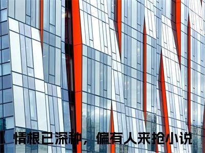 庄绾霍时玄情根已深种，偏有人来抢小说-庄绾霍时玄小说全文免费阅读