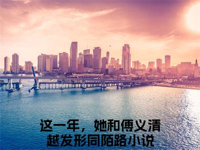 沈晓溪傅义清无广告小说免费阅读，沈晓溪傅义清这一年，她和傅义清越发形同陌路完结小说在线阅读