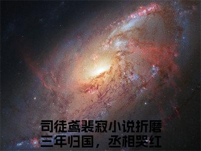 （热推新书）《司徒鸢裴寂》折磨三年归国，丞相哭红眼无弹窗阅读_司徒鸢裴寂最新章节列表_笔趣阁