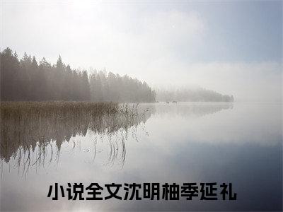 完整版《沈明柚季延礼》章节目录沈明柚季延礼在线阅读