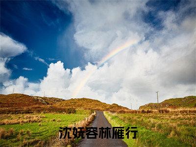 沈妩容林雁行（沈妩容林雁行）小说在线阅读-最新小说沈妩容林雁行全文阅读