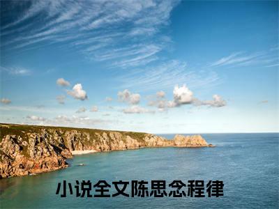 陈思念程律（陈思念程律)小说免费阅读在线阅读_陈思念程律全文免费阅读_笔趣阁