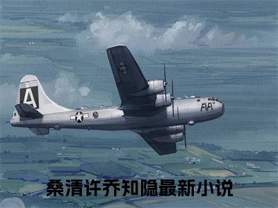 桑清许乔知隐满分热推小说 -桑清许乔知隐小说全本已完结