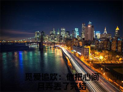 沈聿城秦栖月小说（觅爱追欢：他把心间月弄丢了）全文免费阅读无弹窗大结局_沈聿城秦栖月最新章节列表_笔趣阁