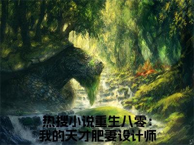 宋涵顾宸之小说主角是（重生八零：我的天才肥妻设计师）全文完整版免费阅读最新章节列表_重生八零：我的天才肥妻设计师小说在线阅读