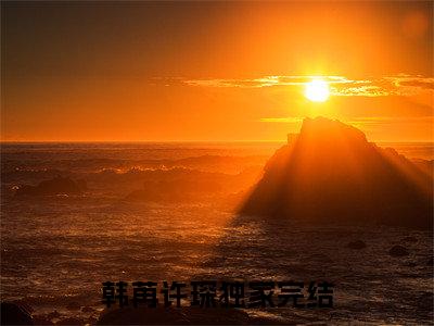 韩苒许琛小说免费（韩苒许琛免费阅读）韩苒许琛全文免费阅读无弹窗大结局_韩苒许琛小说最新章节列表（韩苒许琛）