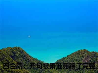 秦康小说（四合院：开句被秦淮茹踹了）最新章节阅读-秦康（四合院：开句被秦淮茹踹了）免费阅读无弹窗大结局
