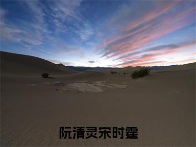 阮清灵宋时霆（阮清灵宋时霆）全文免费阅读无弹窗大结局_阮清灵宋时霆小说最新章节列表笔趣阁（阮清灵宋时霆）