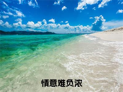 情意难负浓免费阅读无弹窗大结局，简亦宁陆子墨最新章节