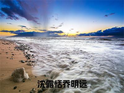 沈露恬乔明远(沈露恬乔明远)全文免费阅读大结局_沈露恬乔明远(沈露恬乔明远)免费在线阅读无删减_笔趣阁（沈露恬乔明远）