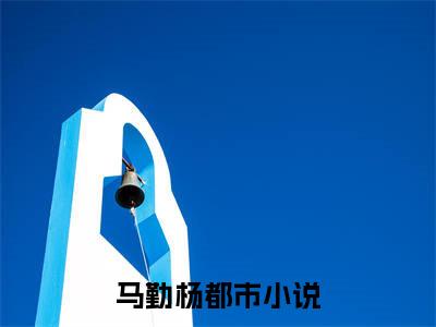 港岛少主（马勤杨）是哪部小说的主角-港岛少主（马勤杨）全文无弹窗完整版阅读