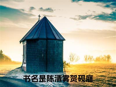 陈清雾贺砚庭（陈清雾贺砚庭）全文免费阅读无弹窗完整版_ (陈清雾贺砚庭免费阅读全文)最新章节列表_笔趣阁（陈清雾贺砚庭）