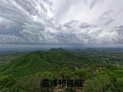 温浅祁言临小说全文无删减版在线阅读_（温浅祁言临）小说全文免费阅读_温浅祁言临最新章节列表_笔趣阁