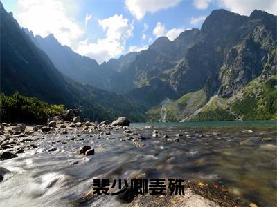 裴少卿姜殊（裴少卿姜殊）全文小说免费阅读-裴少卿姜殊最新章节列表_笔趣阁