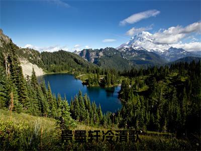 越想抓住，反而越得不到免费阅读（景墨轩冷清歌）全文免费阅读无弹窗大结局_越想抓住，反而越得不到免费阅读最新章节列表_笔趣阁