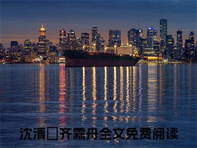 小说(沈清玥齐霖舟)免费阅读-沈清玥齐霖舟小说全文在线赏析