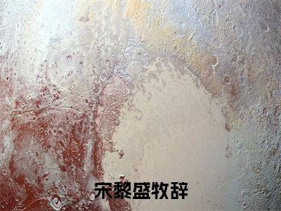 宋黎盛牧辞阅读无弹窗大结局_（宋黎盛牧辞阅读无弹窗）最新章节列表_笔趣阁（宋黎盛牧辞）