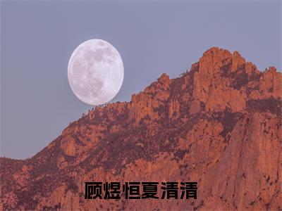 顾煜恒夏清清（顾煜恒夏清清）全文免费阅读无弹窗大结局_顾煜恒夏清清小说全文免费阅读最新章节列表_笔趣阁（顾煜恒夏清清）